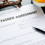 Retainer Agreement