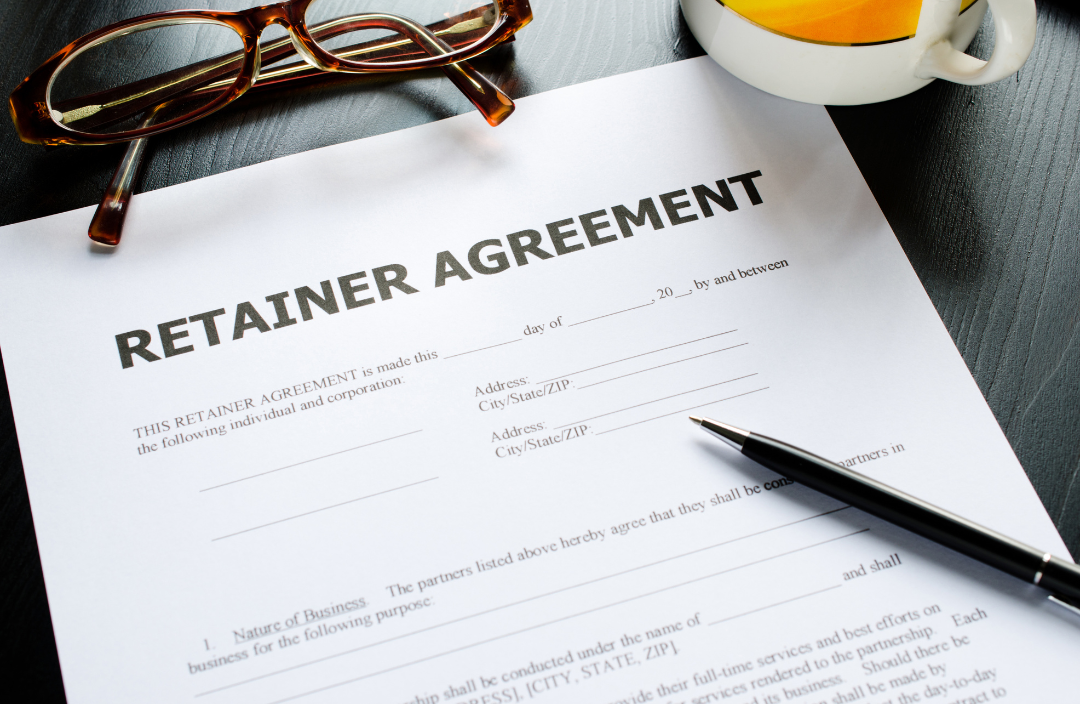 Retainer Agreement