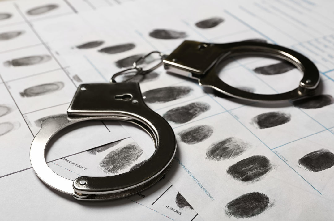 Criminal Record