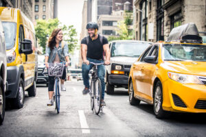 Nuevas citaciones judiciales penales por infracciones de patinetes y bicicletas en Nueva York