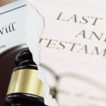 last will and testament vs. a living will