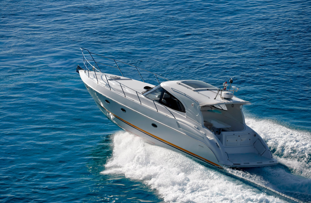 Boating Violations