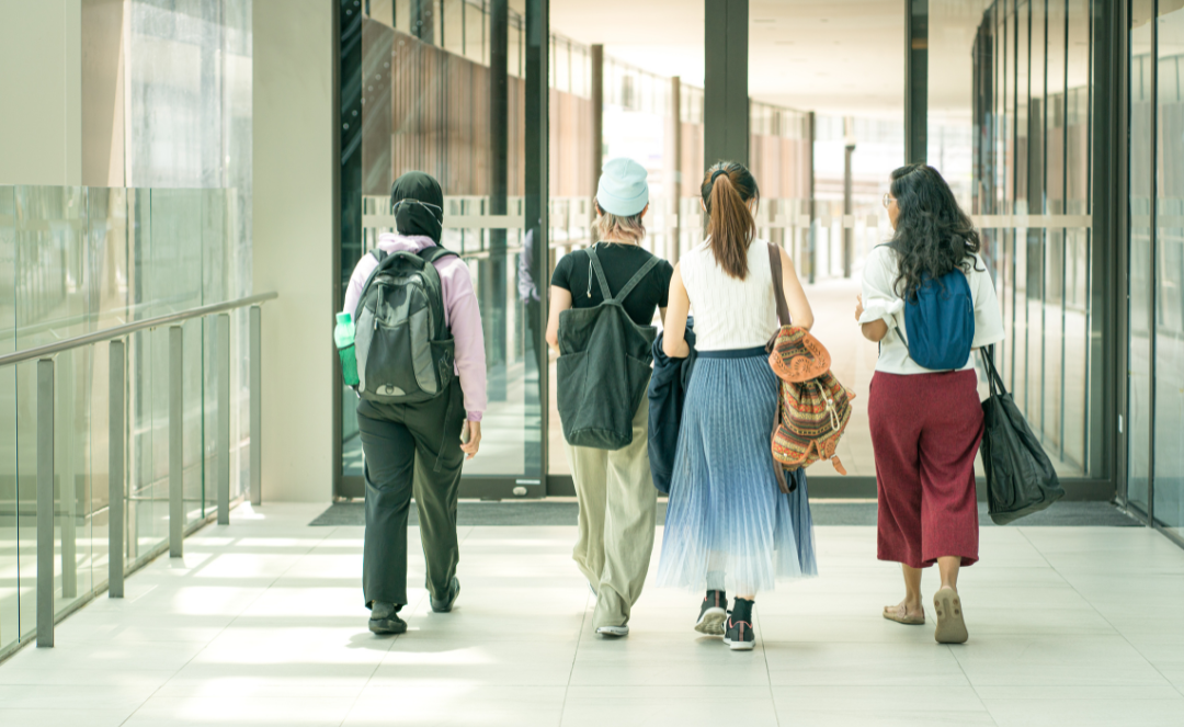 College Students