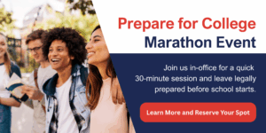 EP4CS Marathon website banner