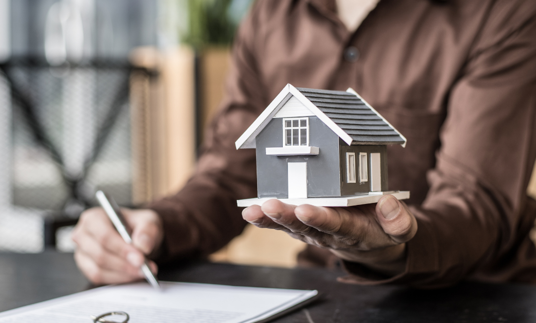 Real Estate as a Side Hustle