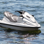 Jet ski