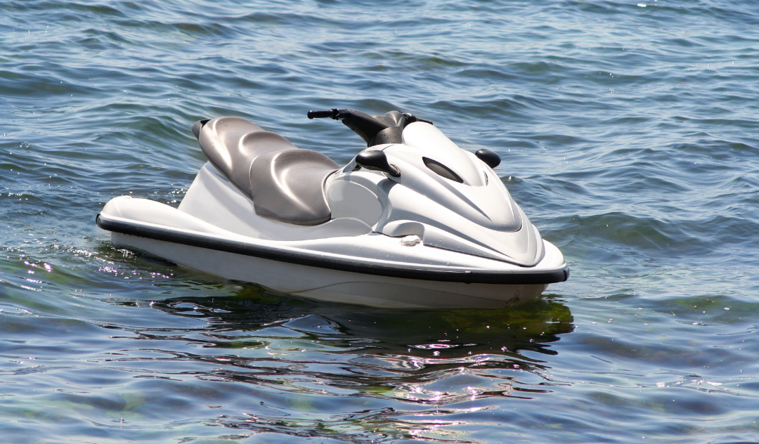 Jet ski