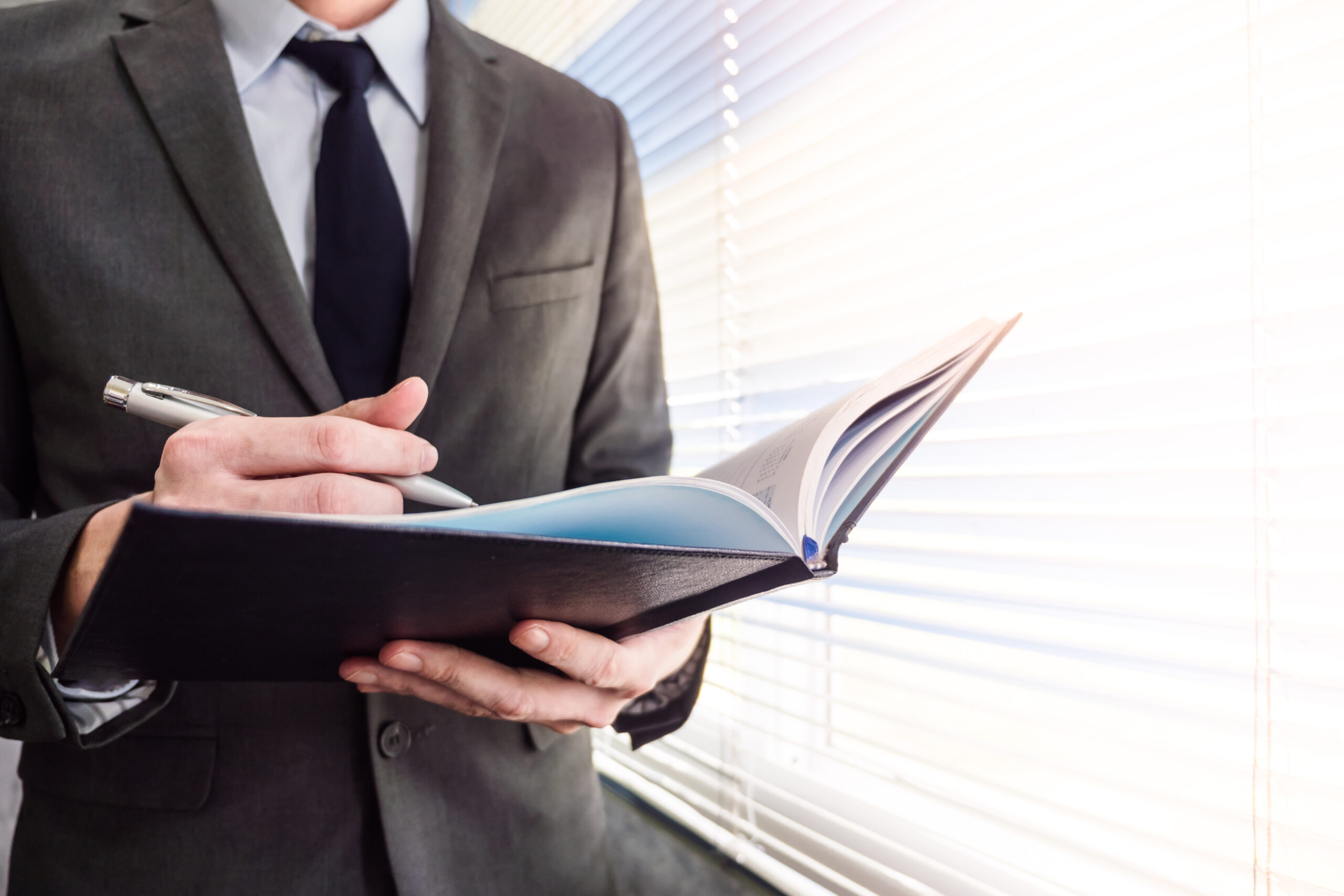 What Does an Executor Do in the Estate Planning Process