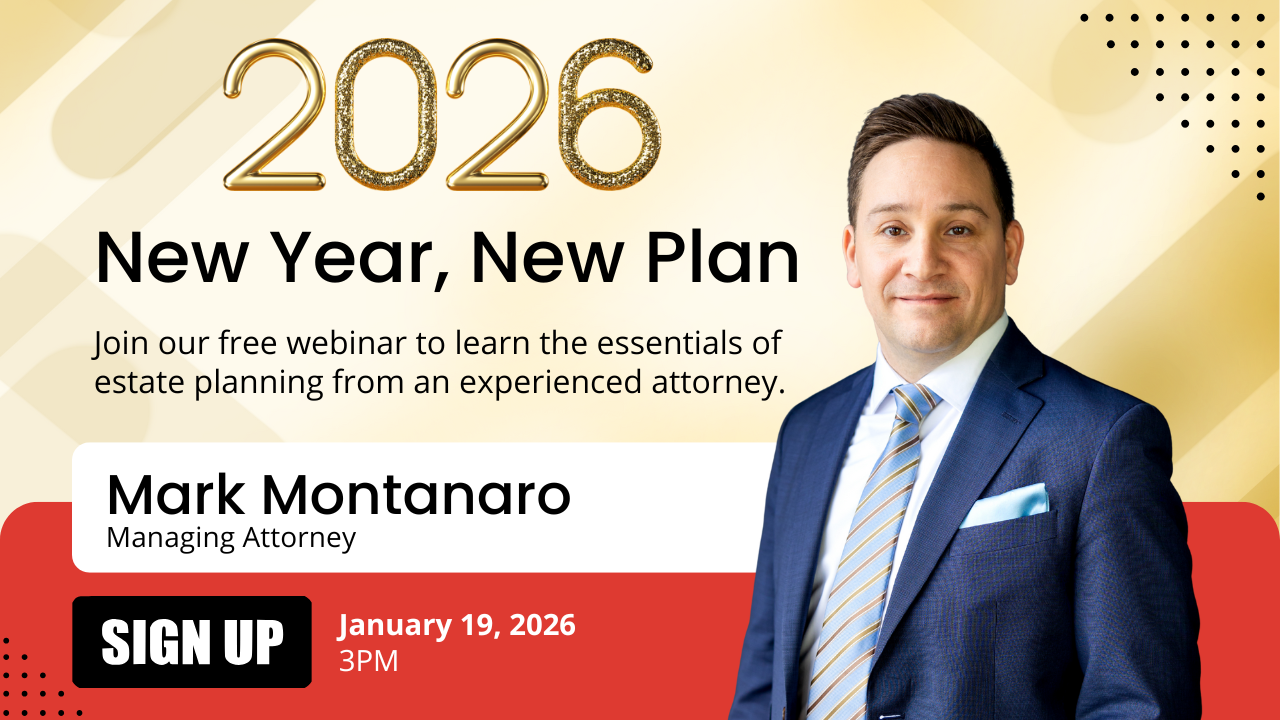 New Year, New Plan Webinar Thumbnail