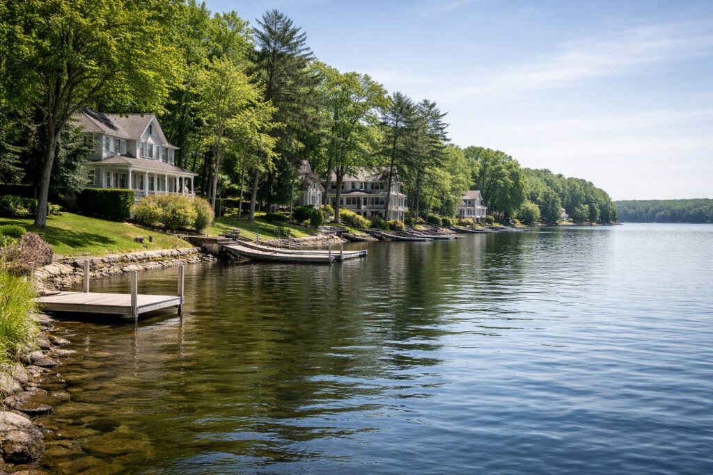 What Are Riparian Rights and Why They Matter | Long Island Law Firm ...