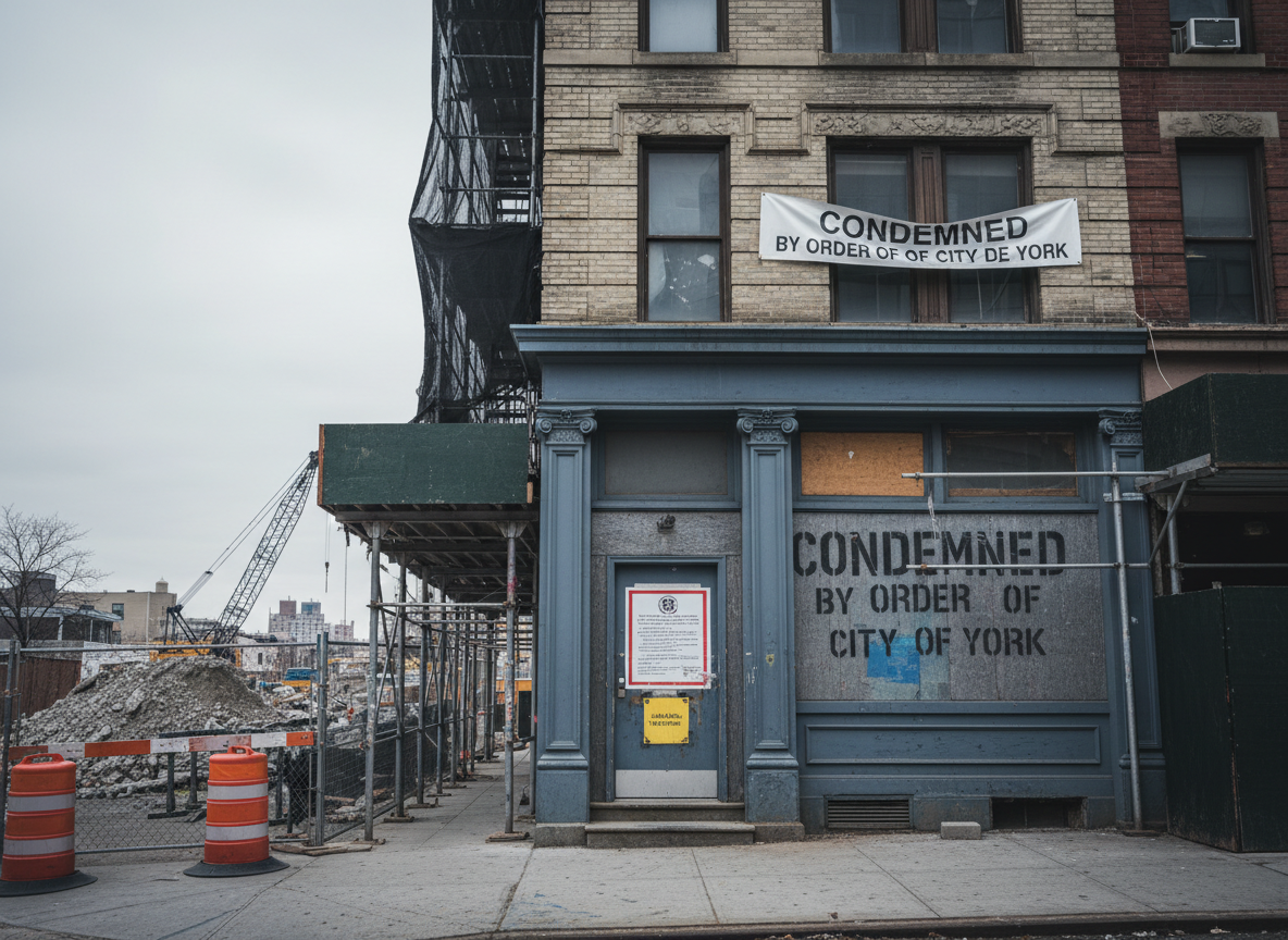 Foto de la ciudad de Nueva York