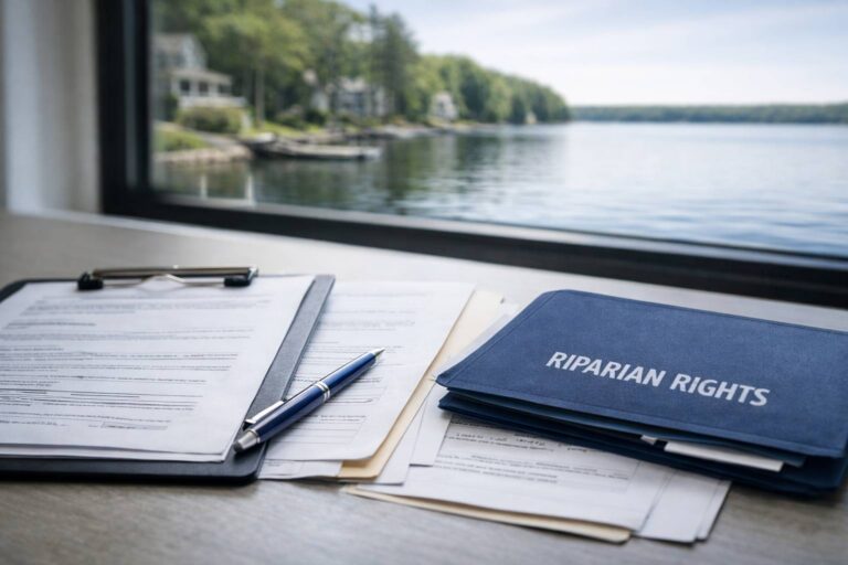 What Are Riparian Rights and Why They Matter | Long Island Law Firm ...