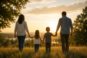 Estate Planning Isn't Just for Retirement: Why Adults in Their 30s and 40s Should Have a Plan
