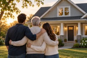 Adding Your Child to the Deed May Sound Like Easy Estate Planning—Until It Isn’t