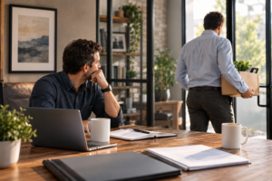 My Business Partner Wants Out. Now What?